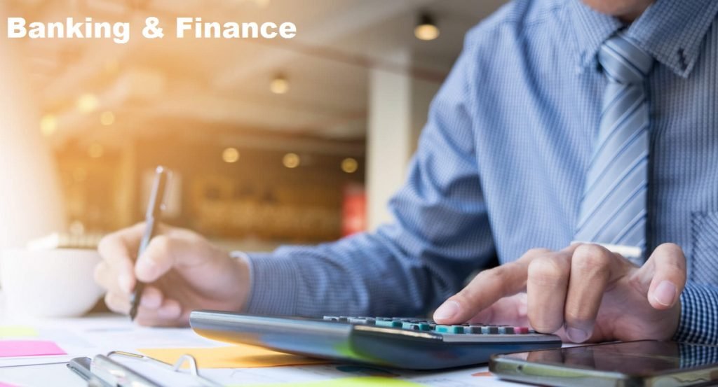 Banking & Finance