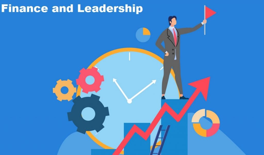 Finance and Leadership