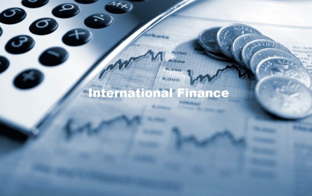 International Finance