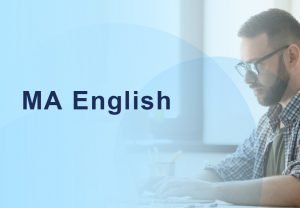 MA English in UAE