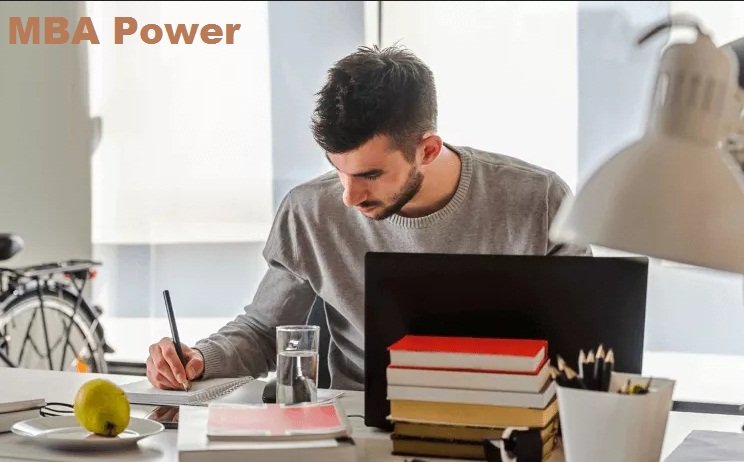 MBA Power
