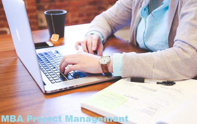 MBA Project Management