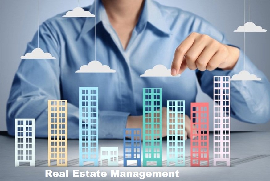 Real Estate Management
