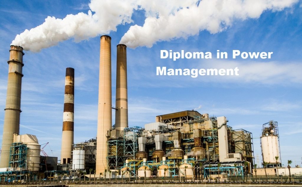 Study Online PGP in Power Management in Andaman and Nicobar