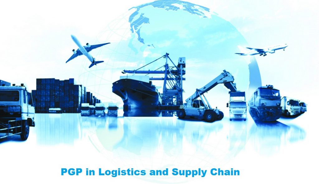 Study Online PGP in Logistics and Supply Chain in Andaman and Nicobar