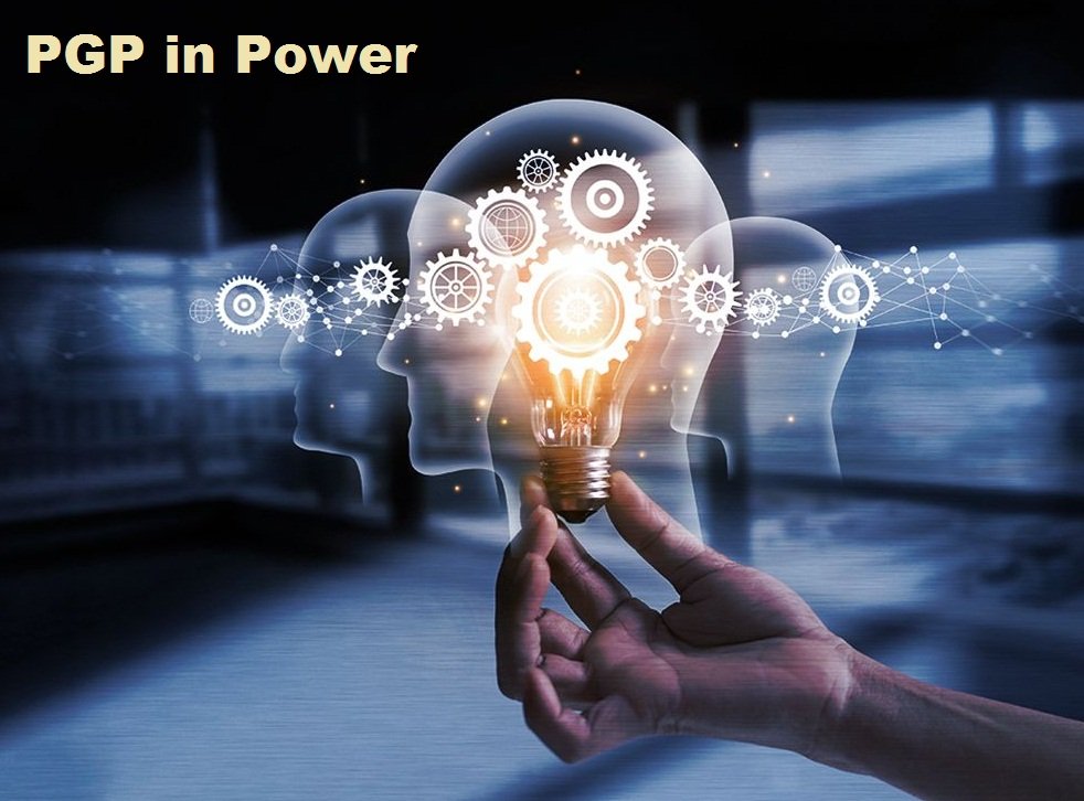 Study Online PGP in Power in Andaman and Nicobar