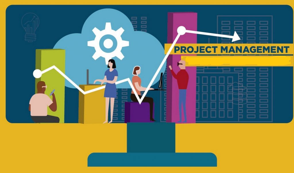 Project Management in UAE
