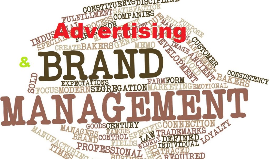 Study Online PG Diploma in Advertising and Brand Management in UAE