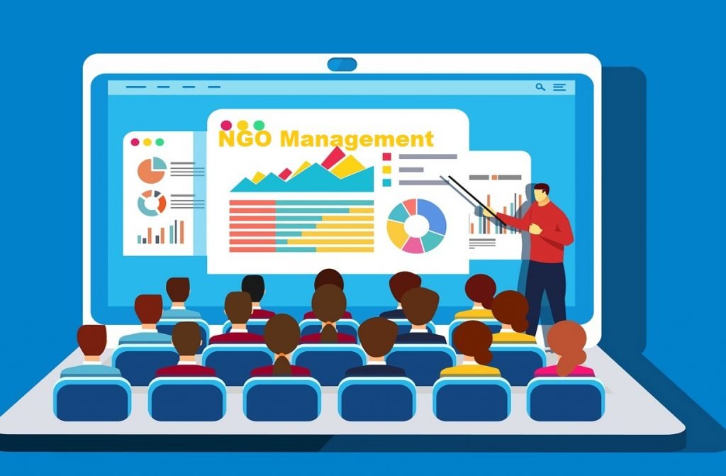 Study Online PG Diploma in NGO Management in Andaman and Nicobar