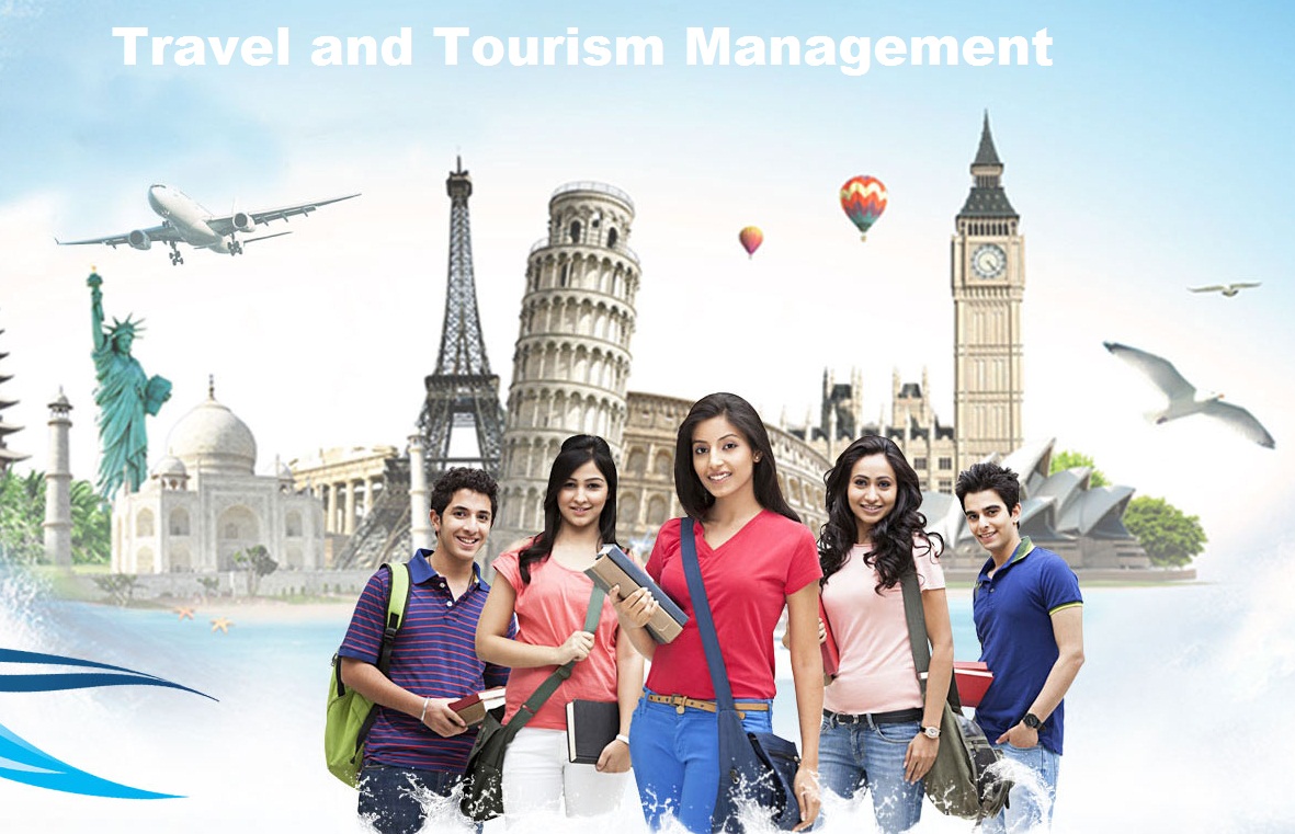 pg diploma in tourism management distance education