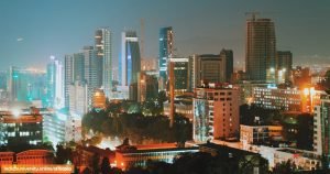 Study with Indian University Online in Ethiopia