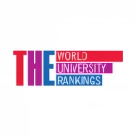 Amongst World's Top Universities for Quality Education in 2023