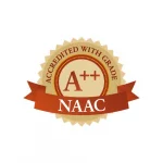 Achieved Highest Accreditation Grade by NAAC