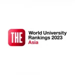 #251-300 in Asia University Rankings 2023