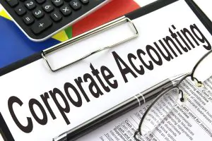 Online B.com in Corporate Accounting in UAE
