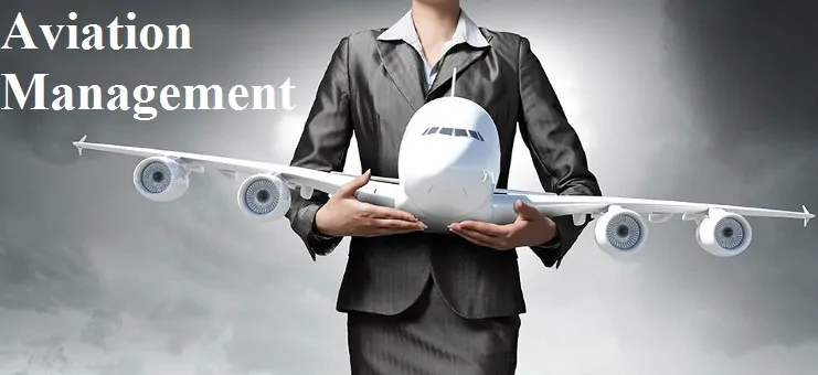Online BBA in Aviation Management from UAE