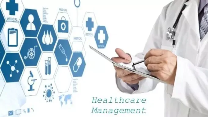 MBA Healthcare Management in UAE