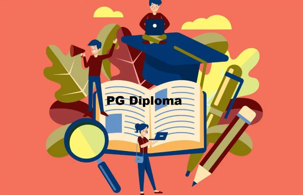 PG Diploma in Andaman and Nicobar