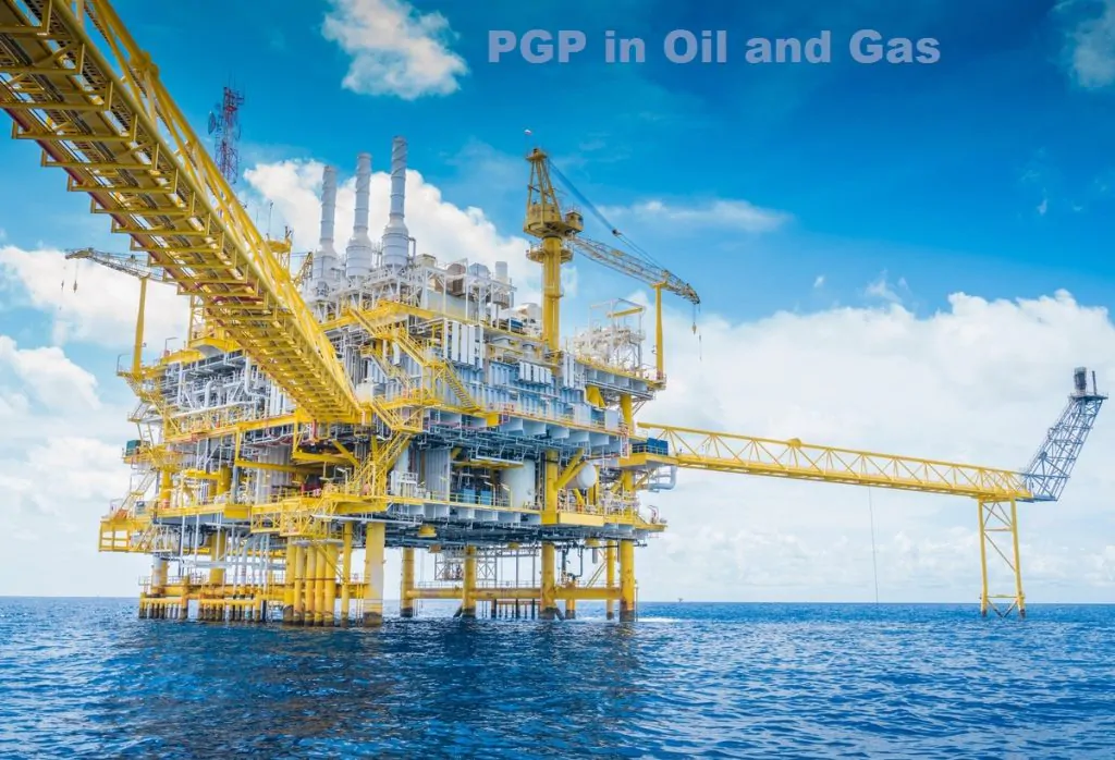 Study Online PGP in Oil and Gas in Andaman and Nicobar