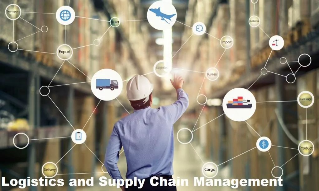 Diploma Logistics Supply Chain